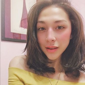 Meet your Posher, Sharon